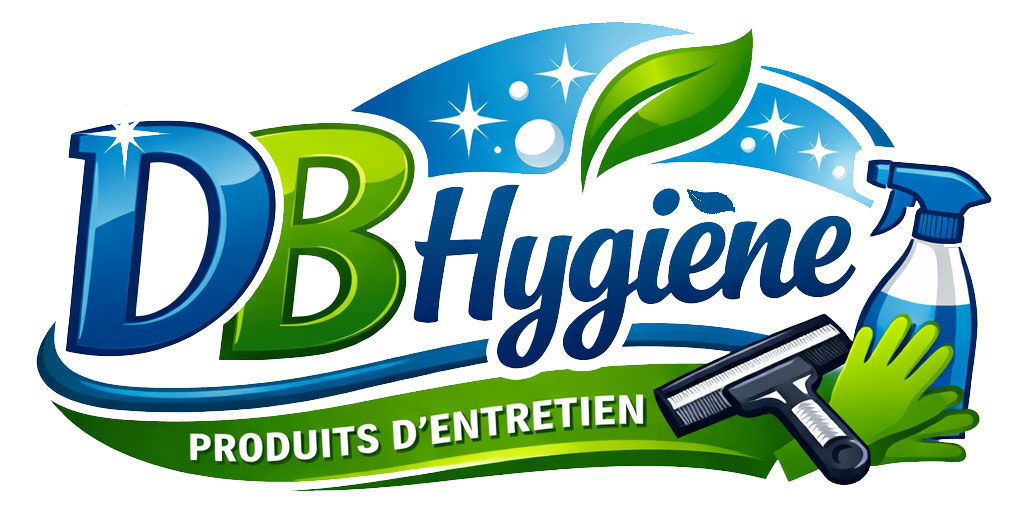 DB Hygiène — produits d'entretien